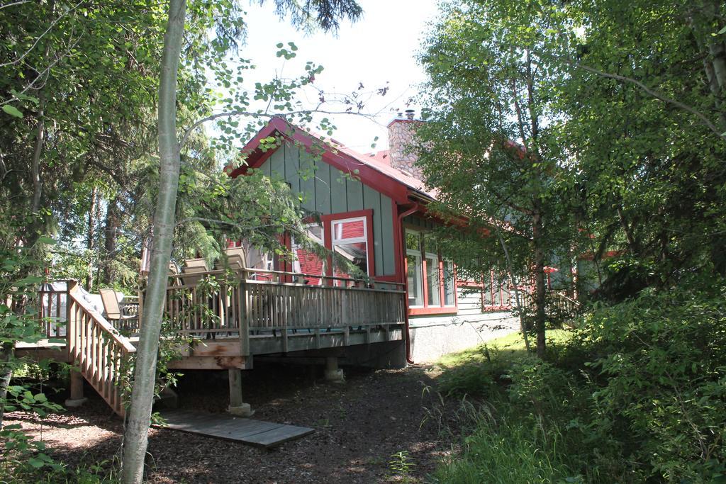 Village Creek Country Inn Westerose Exterior photo