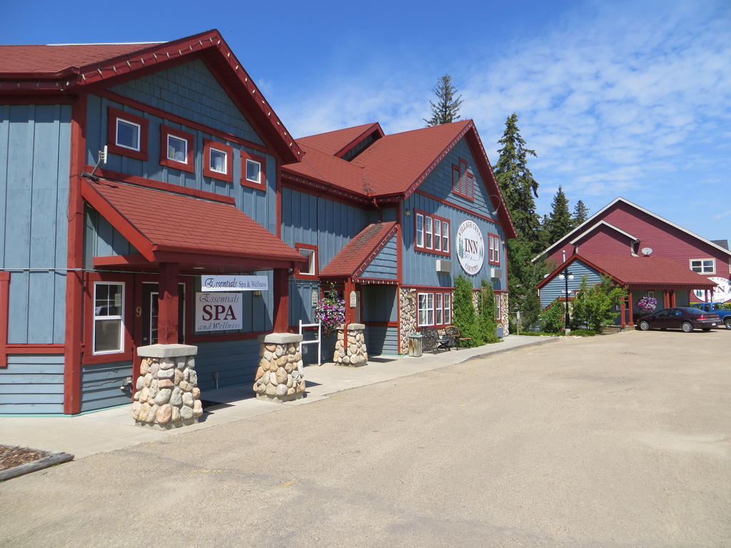 Village Creek Country Inn Westerose Exterior photo